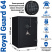 Сейф с биометрическим замком Royal Guard 64